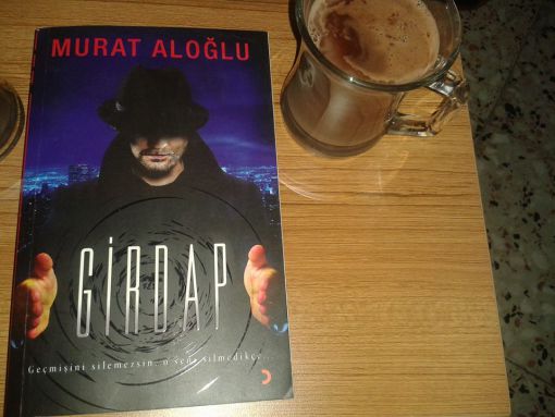 Murat Aloğlu Girdap 