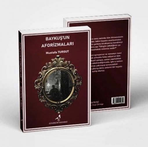 Mustafa Turgut - Baykuş'un Aforizmaları